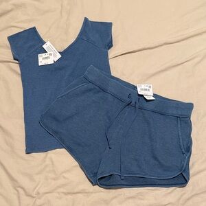 American Eagle Lounge Set